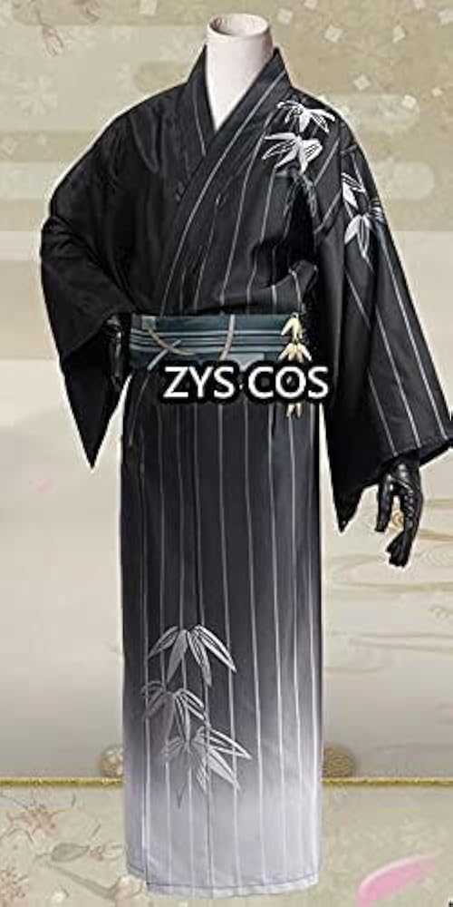 Amazon.co.jp: [ZYS cos] 実物撮影超原版刀剣乱舞 燭台切光忠
