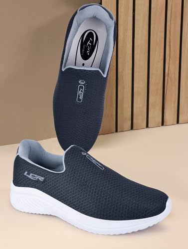 Image of Lancer Mens Wonder-3pro Running Shoes
