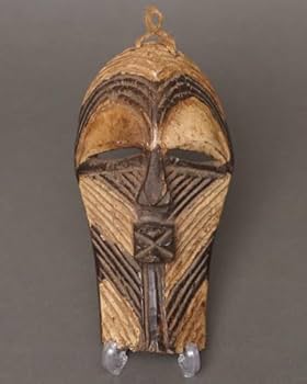 Amazon.co.jp: アフリカ コンゴ ソンゲ族 キフェベ パスポートマスク Amazon.co.jp: アフリカ コンゴ ソンゲ族 キフェベ パスポートマスク