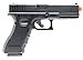 Umarex Elite Force Glock 17 Gen4 GBB Blowback 6mm BB Pistol Airsoft Gun