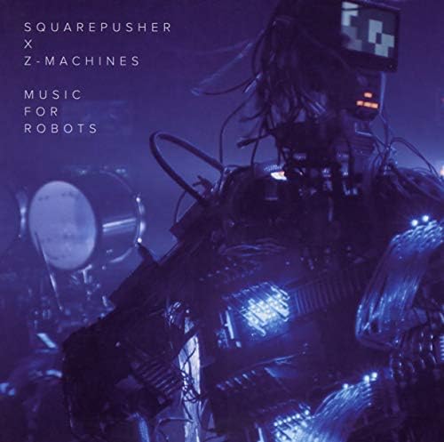 Music For Robots