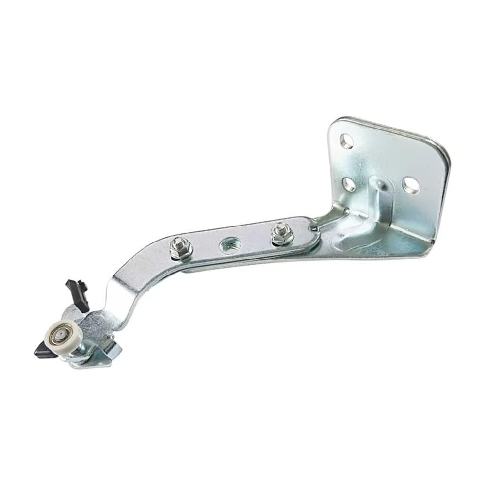 Side Door Roller Compatible with Fiat for Ducato 1344234080 1344266080 1344239080 Sliding Door Roller Guide(1344239080 035)