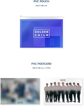 【新品・未開封】2022 GOLDEN CHILD PHOTOBOOK THE Amazon.co.jp: ゴールデンチャイルド GOLDEN CHILD - 2022 GOLDEN