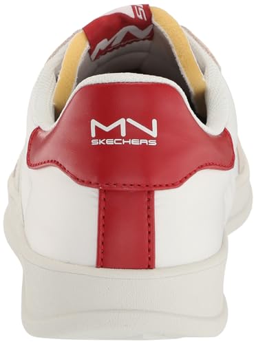 Skechers Men's Mark Nason New Wave Cup-The Rally Sneaker3