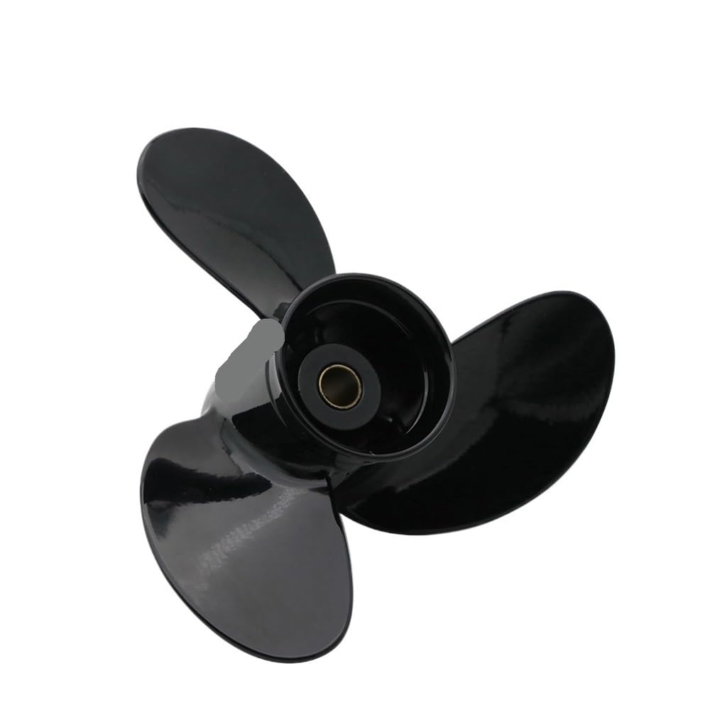 Hélice 8,9 x 7 pour réparer les vibrations de votre moteur hors-bord 8 à 9,9 CV