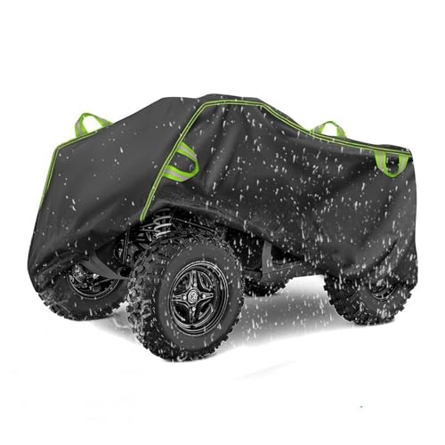 Housse pour Polaris en tissu technique haute résistance vent