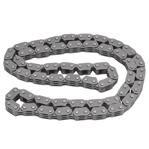 Chaîne de distribution FZR250 pour éliminer les bruits moteur