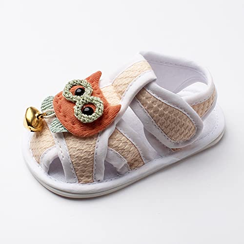 Baby Cute Cartoon Shoes Newborn Sneaker Shoes Girl Nonslip Infant Walking Shoes Boy Flat Shoes Dresses Kids Jelly Shoes2