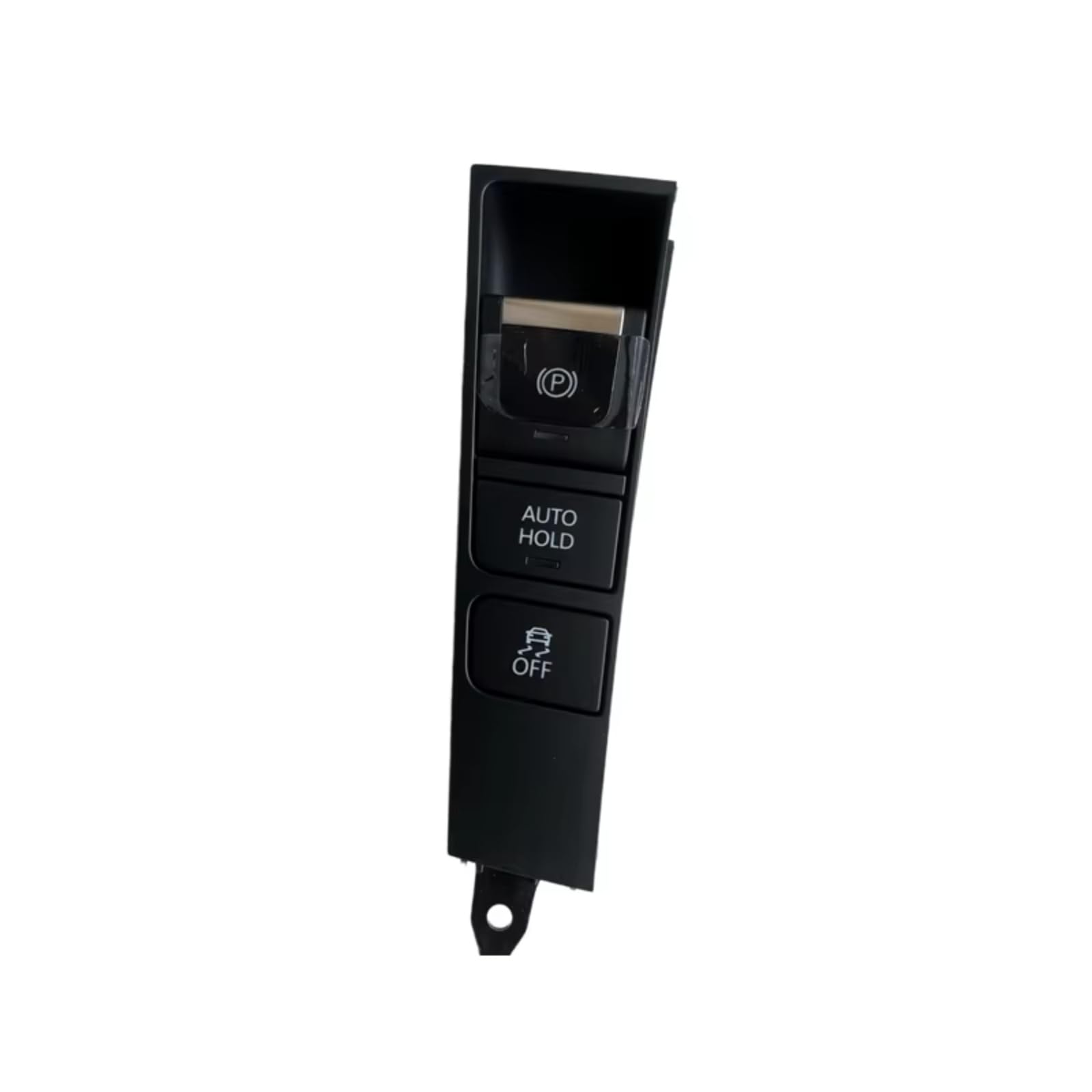 Interrupteur frein à main électrique 3AD927137 pour Passat B7 CC - 6