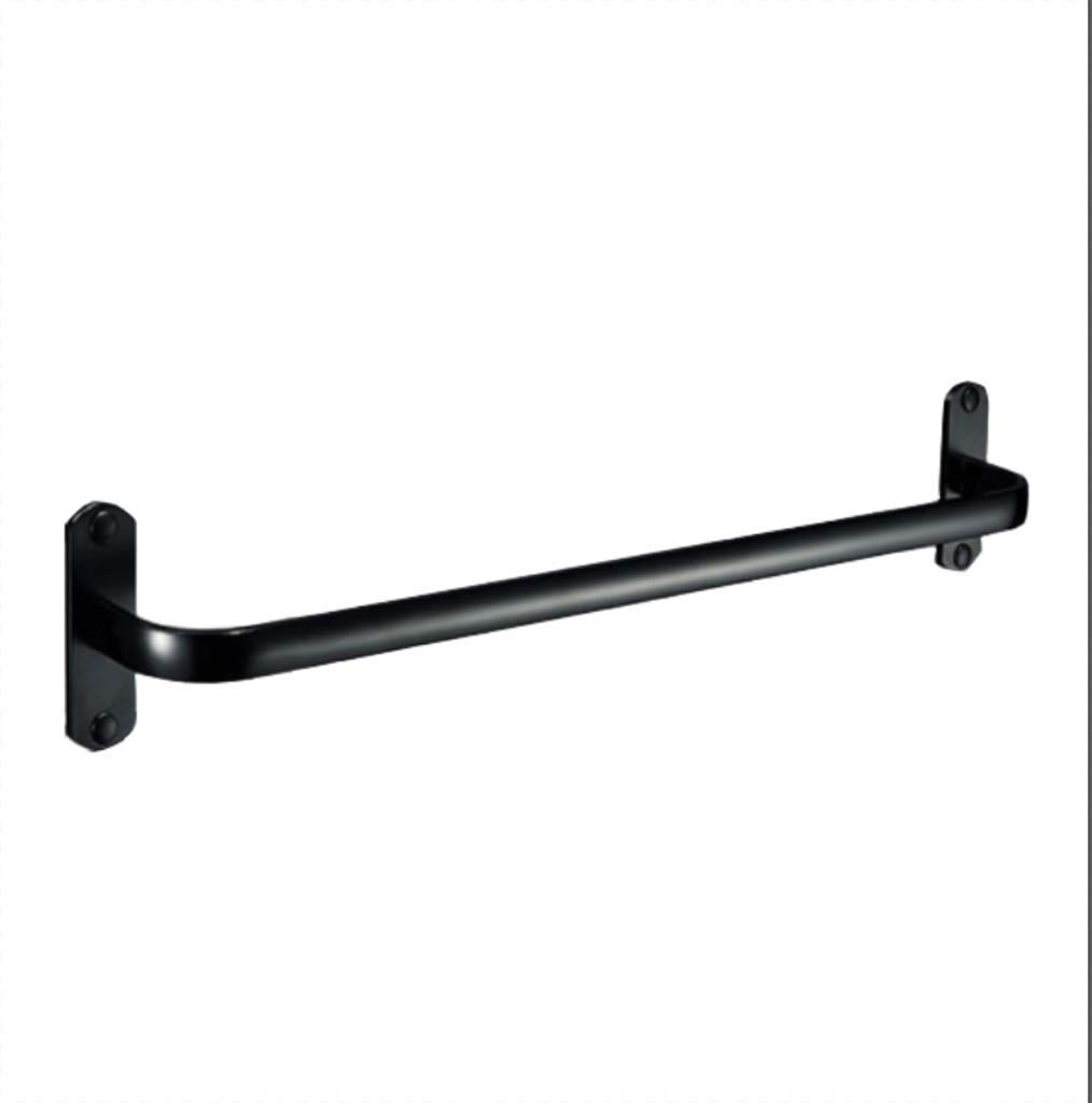 Porte-serviettes mural sans perçage pour suspendre sans abîmer le carrelage