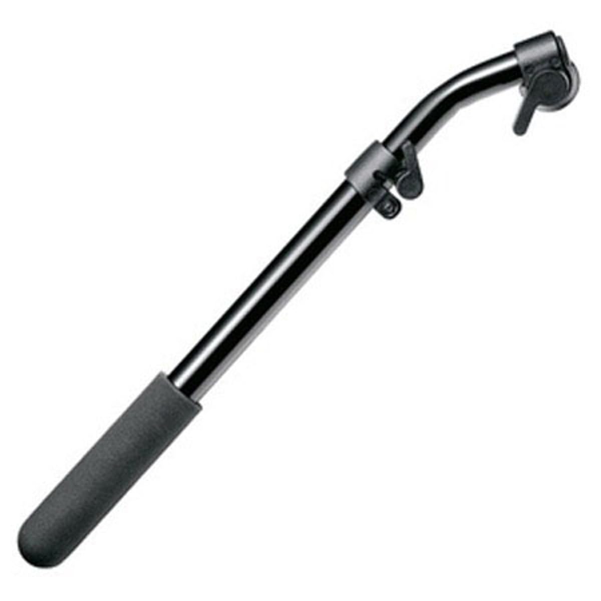 Amazon.com : Manfrotto 519LV Extra Telescopic Pan Handle for 519