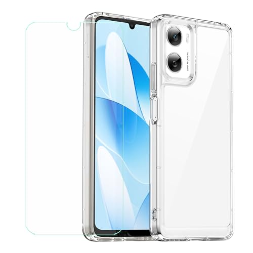 LCEHTOGYE Kp Motorola Moto G06 pJo[+ HDKXAVFTPUop[یobNP[XpXNb`h~XN[veN^[-(6,88")-MFXC-ʂ