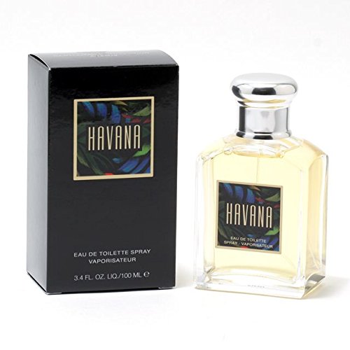 Preisvergleich Produktbild Havana EDT spray - 100mililitr / 3.3ounce