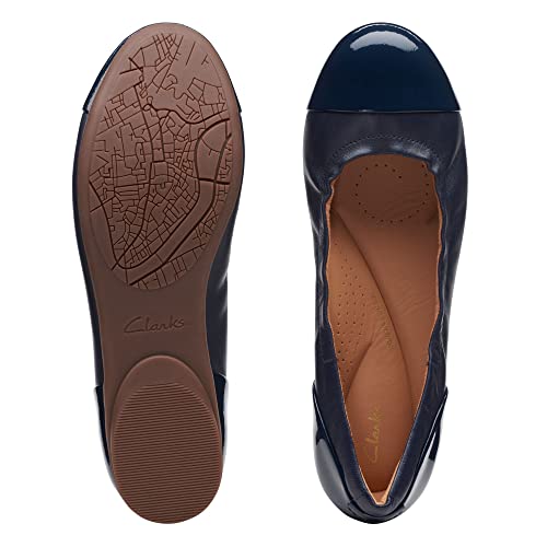 Image of Clarks Womens Rena Jazz