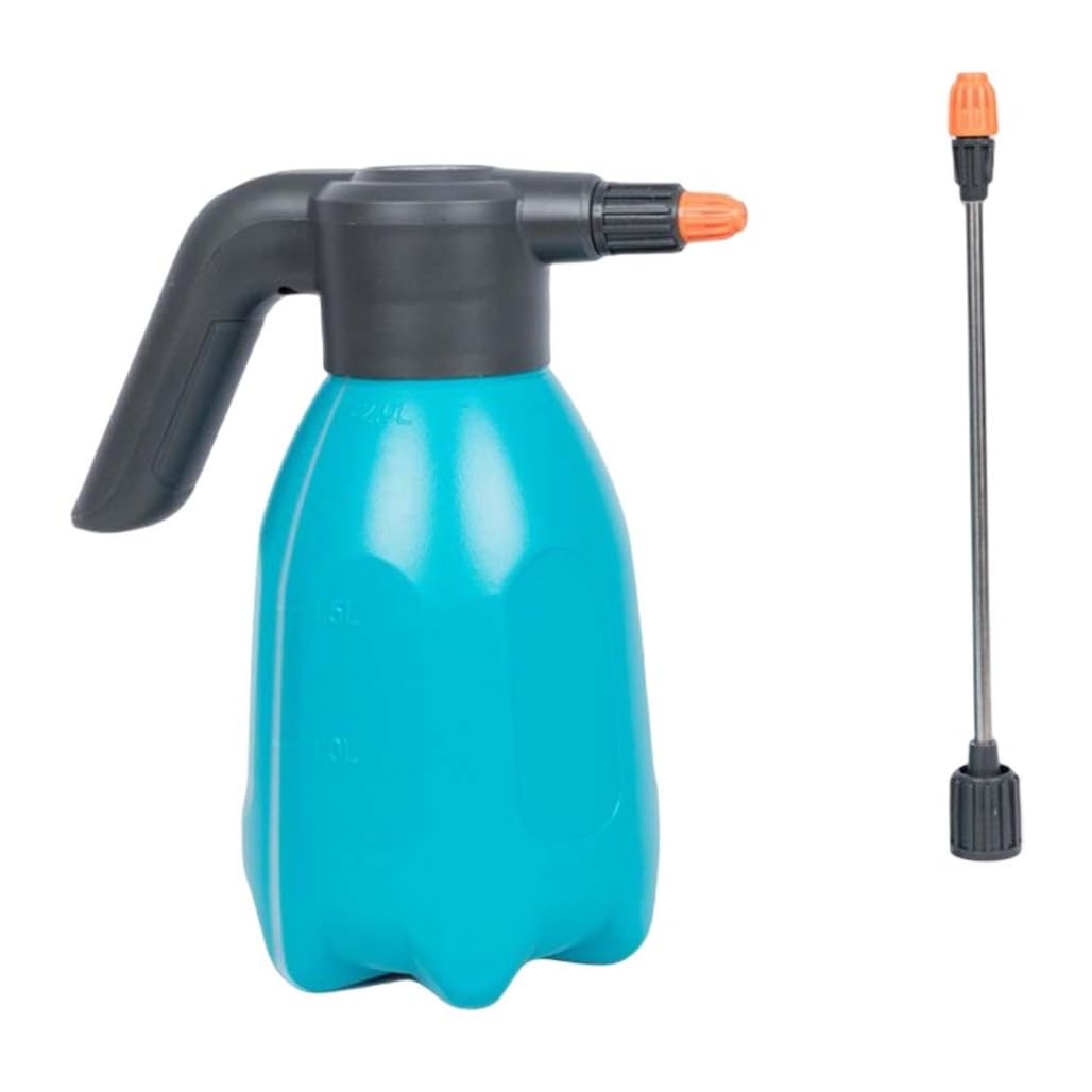 Vaporisateur électrique 2L PRO portable pour arrosage de jardin
