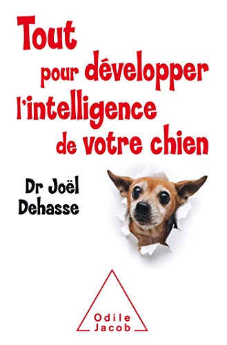 Télécharger Tout pour développer l'intelligence de votre chien Livre PDF Gratuit
