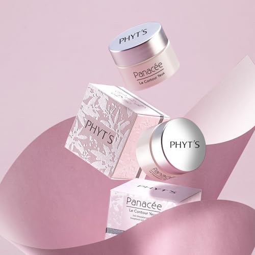 Phyt's Panacea Bio-Augenkontur 15 ml