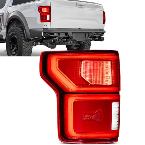 SPBREW LED Tail Light for Ford F-150 (2018-2020)