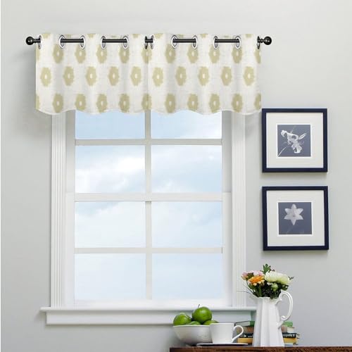 Cortinas de ventana chinoiserie Timur: el regalo ideal de decoración sofisticada 4