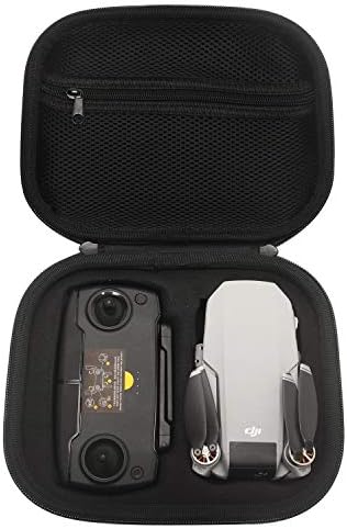 Penivo Mavic Mini Storage Bag,Portable Waterproof Carrying Case Compatible with DJI Mavic Mini Drone Protective Box Travel Accessories