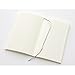 DESIGNPHIL Midori 15002006 Notebook, MD Notebook, New Book, Graph Ruled