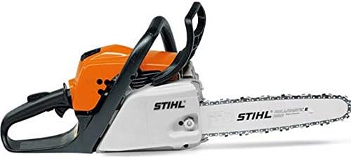 MS171 14" Petrol Chainsaw STIHL