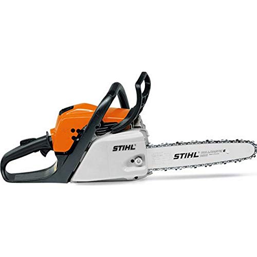 MS171 14 Petrol Chainsaw STIHL
