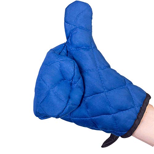 Deco Chef Set de 3 utensilios para parrilla con delantal miniatura 6