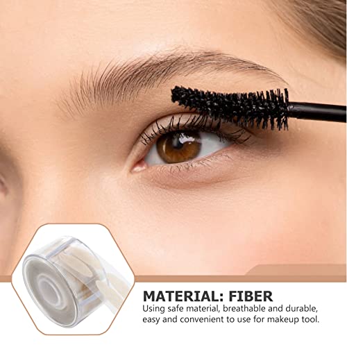 Fita dupla face 600 peças Fita de pálpebra natural dupla pálpebra adesivos, tiras invisíveis, adesiv