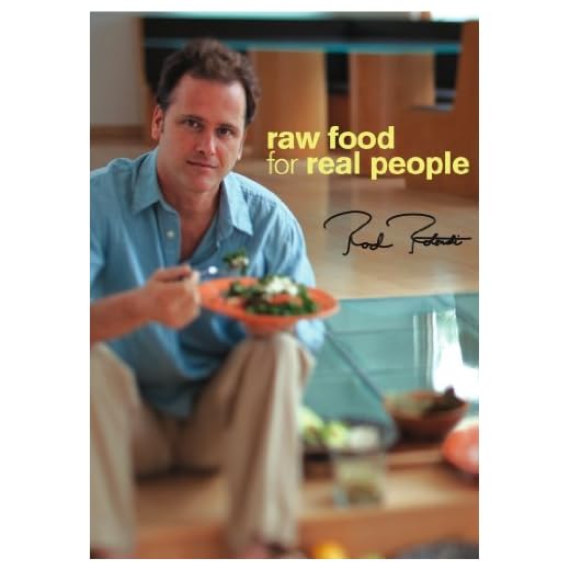 Raw Food For Real People