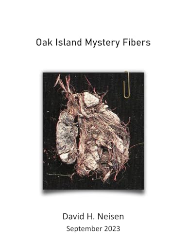 Oak Island Mystery Fibers