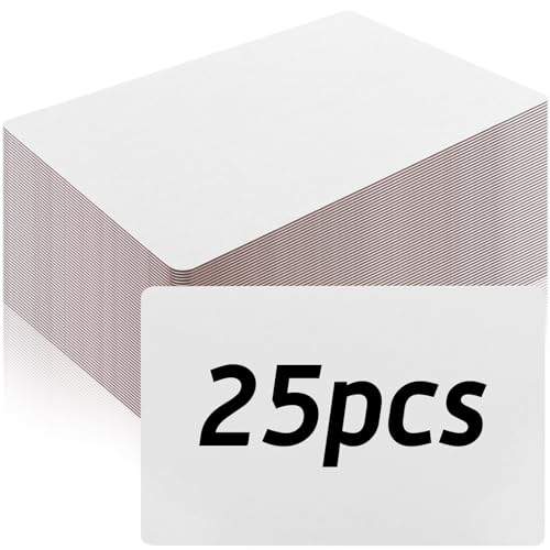 25 Pcs Dry Erase Boards Small White Board 9 25 Pcs Dry Erase Boards Small White Board 9