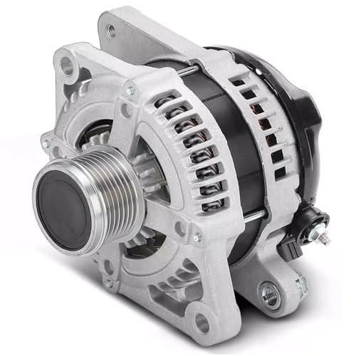 Detroit Axle - 4.0L Alternator for Toyota Tundra 4Runner FJ