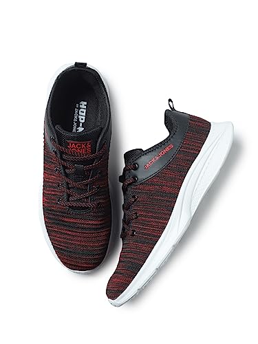Image of Jack & Jones Mens 128855701 Sneakers