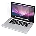 Produktbild TOSSPER Premium-wiederverwendbarer Bildschirm Laptop Notebook-Schutz/Schutz für Apple MacBook Pro 15-Zoll-16: 9 w