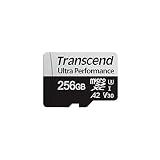 transcend micro sd adapter lock La tecnología UHS-I ofrece velocidades rápidas R/W de hasta 160/125 MB/s