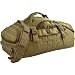 Red Rock Outdoor Gear Traveler Duffle Bag (Coyote)