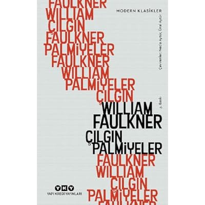 Cilgin Palmiyeler