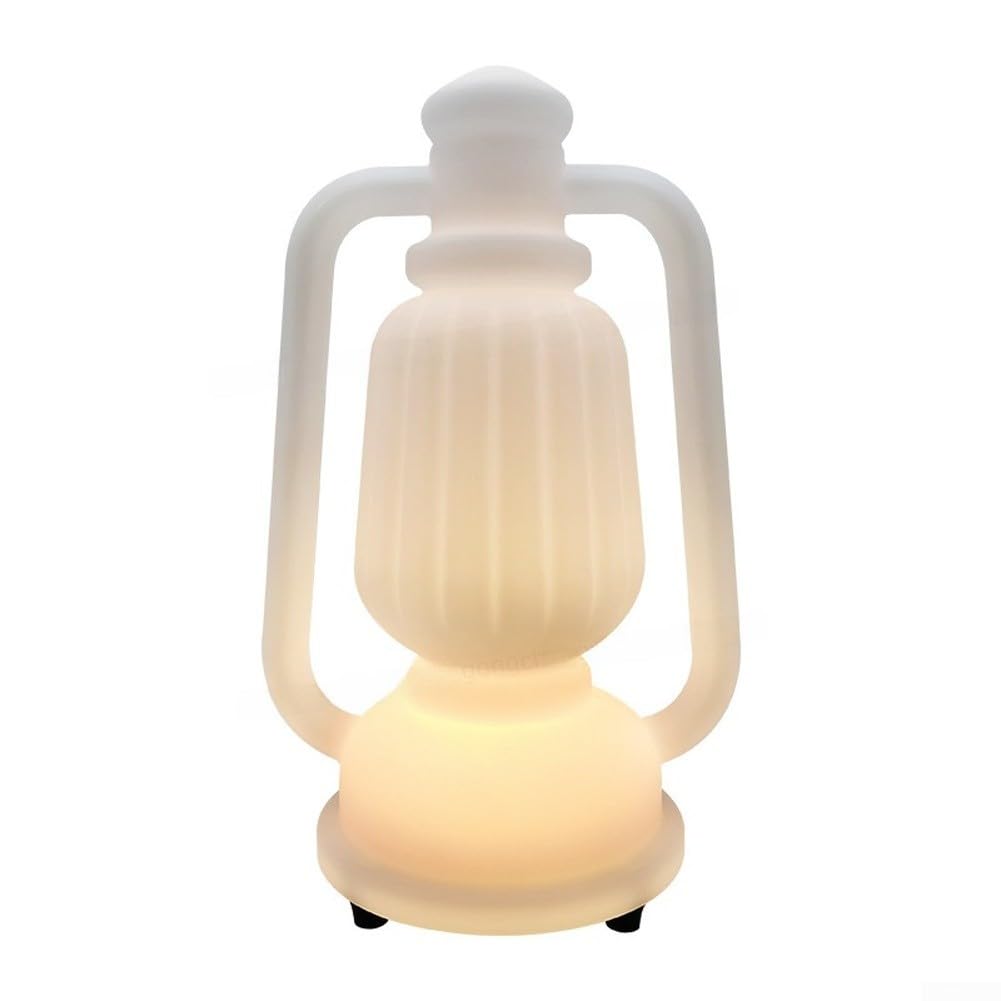 per lanterna LED per campeggio Impermeabile IP65 Ricaricabile