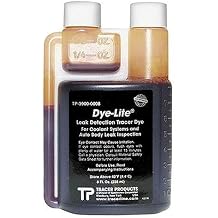 Spectronics Corp/Tracer TP39000008 Dye-Lite Coolant/Auto Body Dye