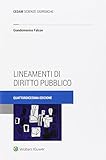 lineamenti di diritto pubblico