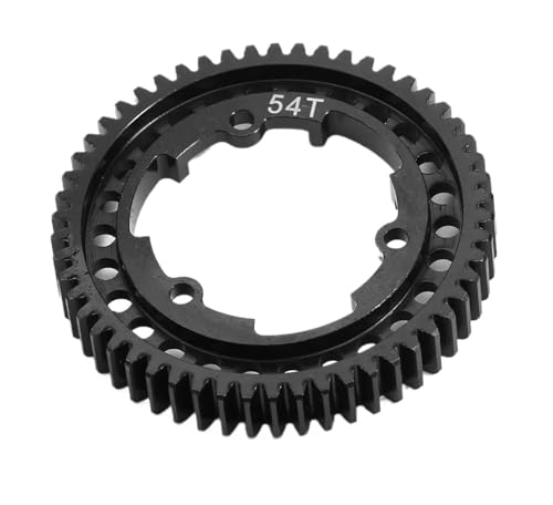 Pignon M1 18T et couronne acier 54T 6449 de haute résistance