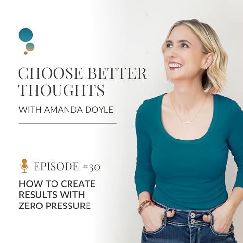 How to Create Results with Zero Pressure