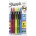 Sharpie Accent Retractable Assorted 5 Pack