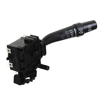 84652-02400 Wiper Control Switch Windshield Wiper Switch for Toyota Corolla 2003-2006