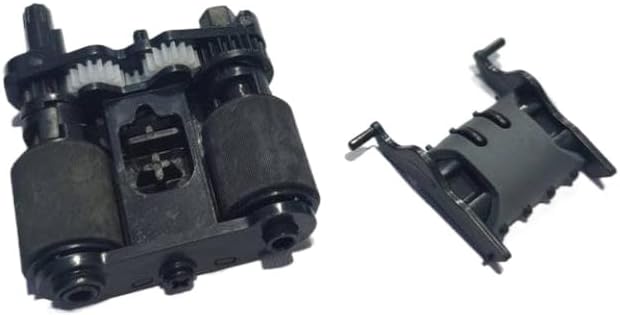 ADF Pickup Roller Separation Pad 10X B3Q10-60105 Compatible with ColorPro MFP M377 M477 M426 M427 Laser Printer