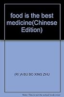 food is the best medicine 7530943510 Book Cover