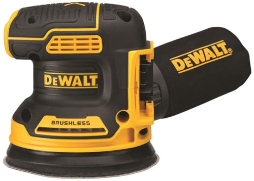 DEWALT 20V MAX Orbital Sander,...