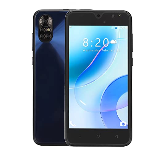 Telefono Sbloccato, Cellulare FHD da 5,45 Pollici Sbloccato con il