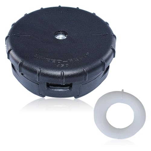 Tête de débroussailleuse SRM 225 compatible Echo Speed Feed 400 SRM2100 - 2